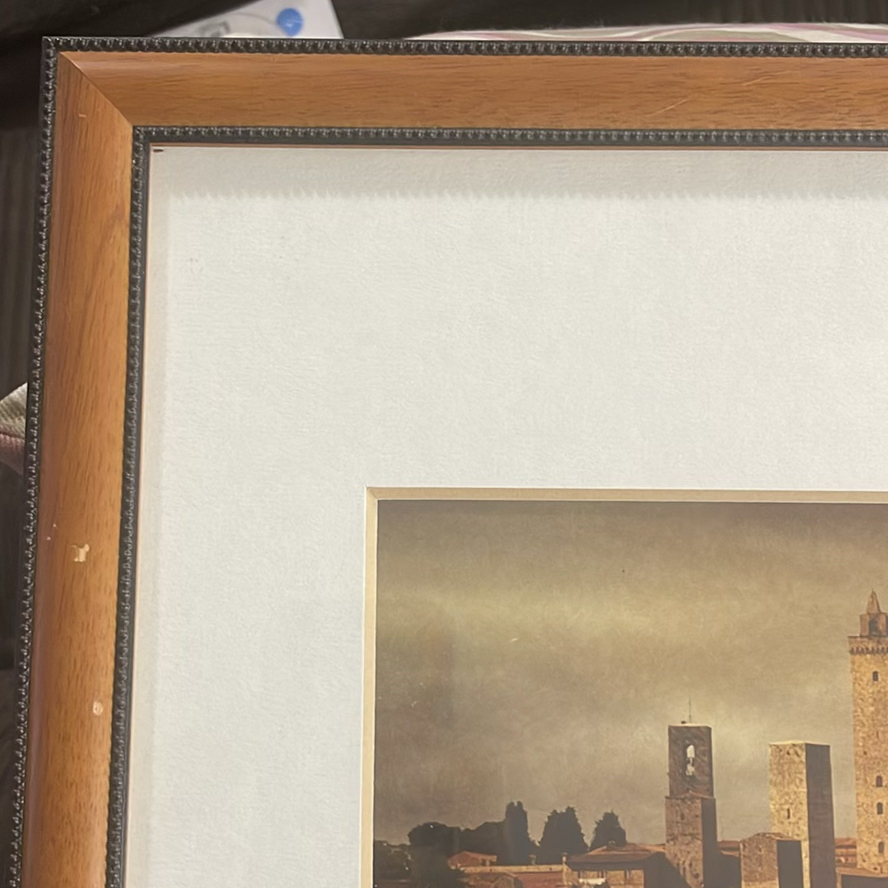 Andrea Rontini San Gimignano Town Photography Art - image 3 of 10