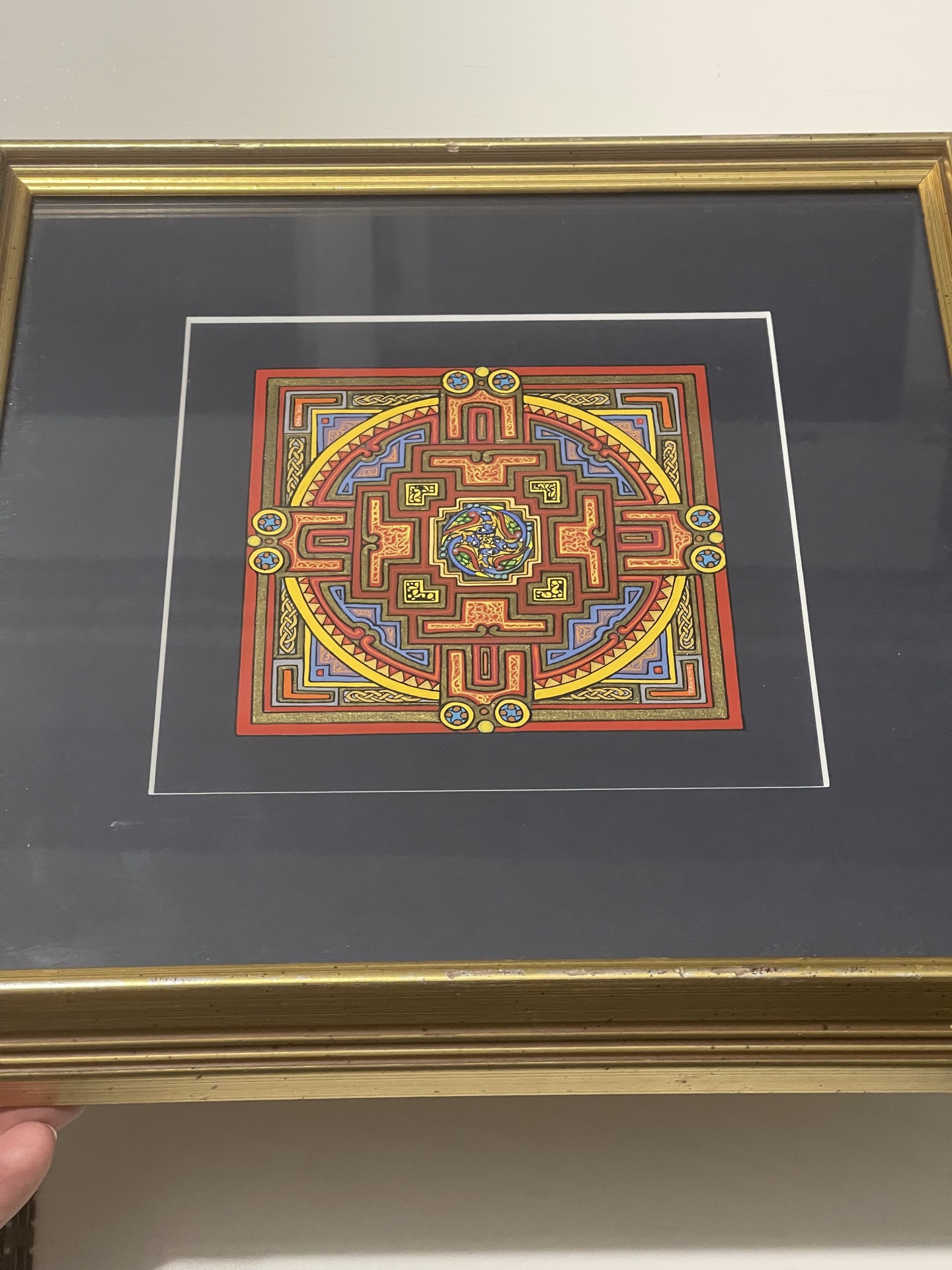 David Rankine Illuminations Art - image 10 of 11