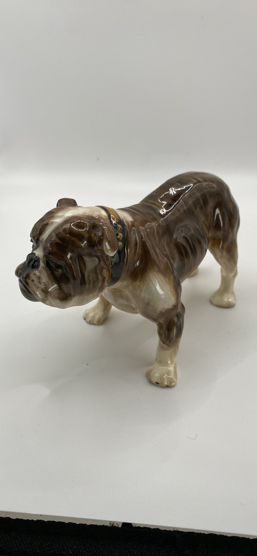 Royal Doulton HN1047 Bulldog - image 4 of 6