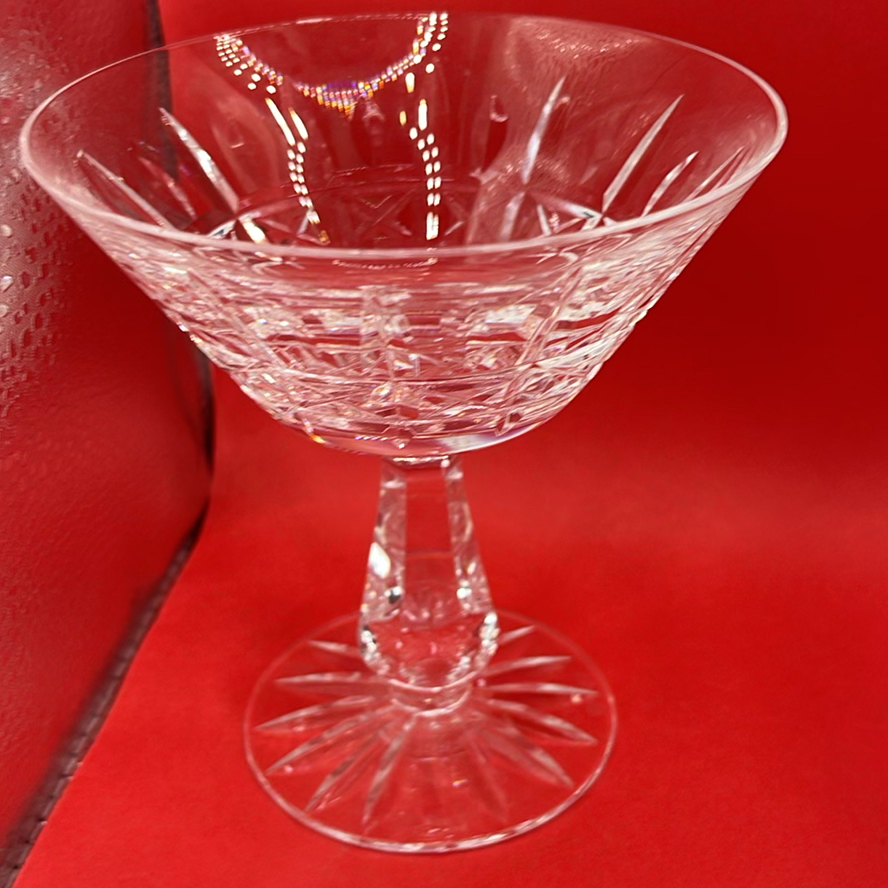 Waterford Kylemore Champagne Glasses - image 6 of 7
