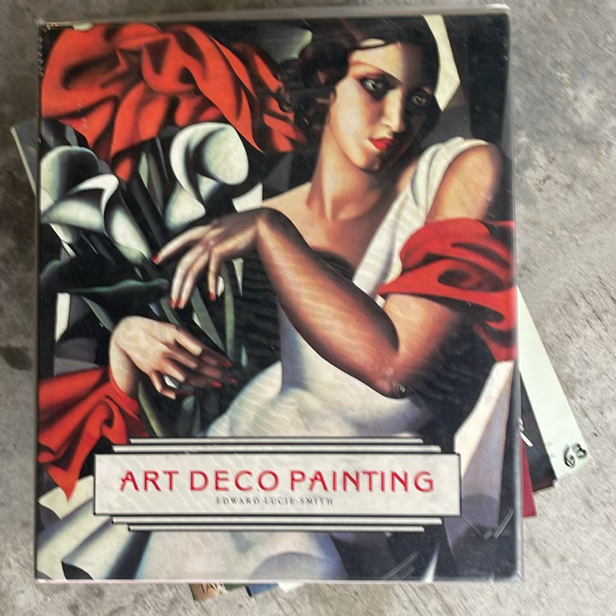 Books On Artists - image 20 of 21