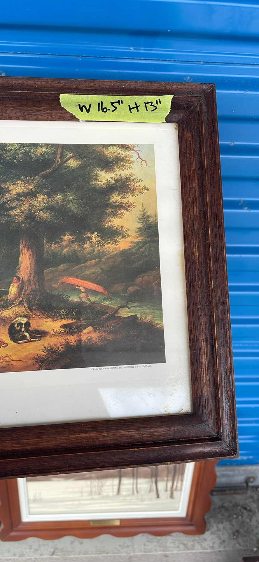 5 pcs of Art including Ronald Davies  - image 9 of 26