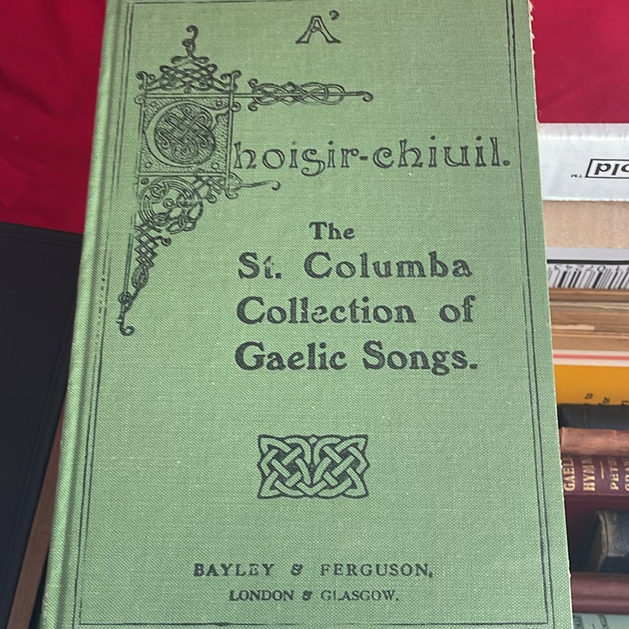 All Things Gaelic - image 8 of 27