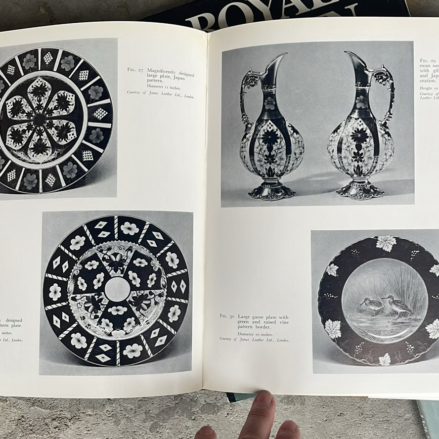 Books On Ceramics And Porcelain - image 5 of 17