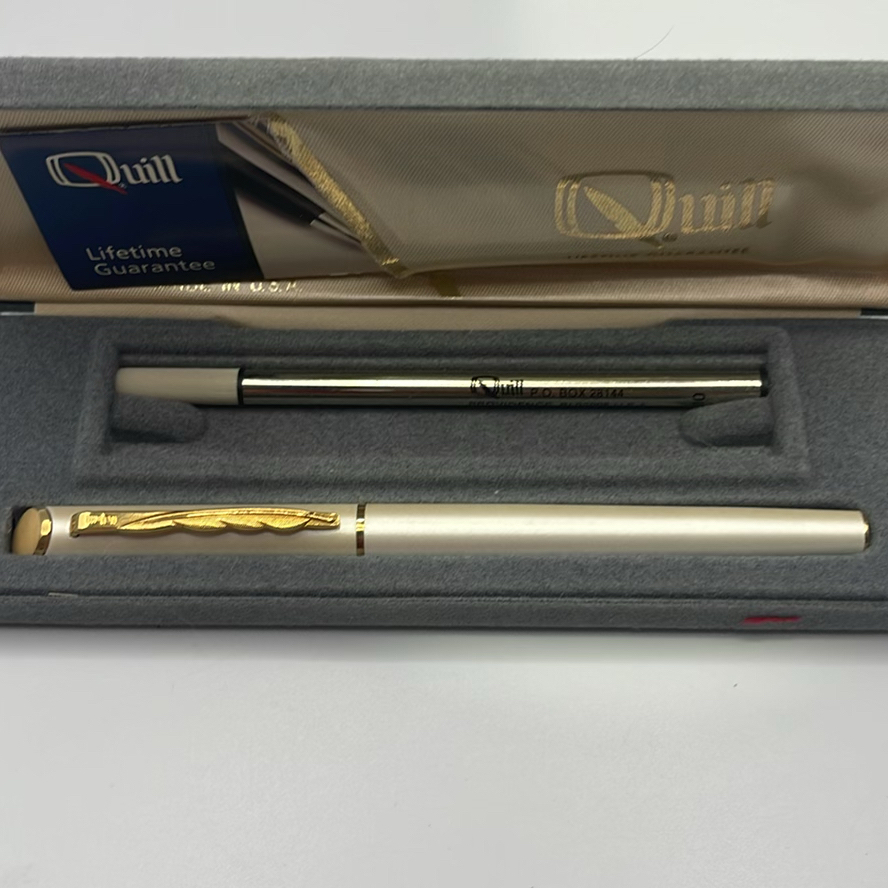 Quill Pen - image 2 of 7