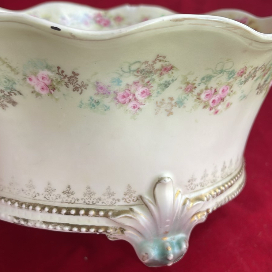 Antique porcelain R.S. Prussia - image 18 of 29