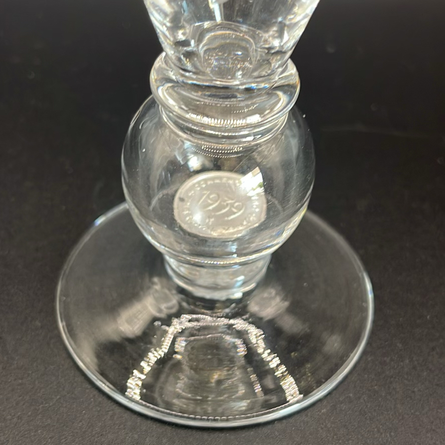 Antique Pitcher And Glasses - image 13 of 22