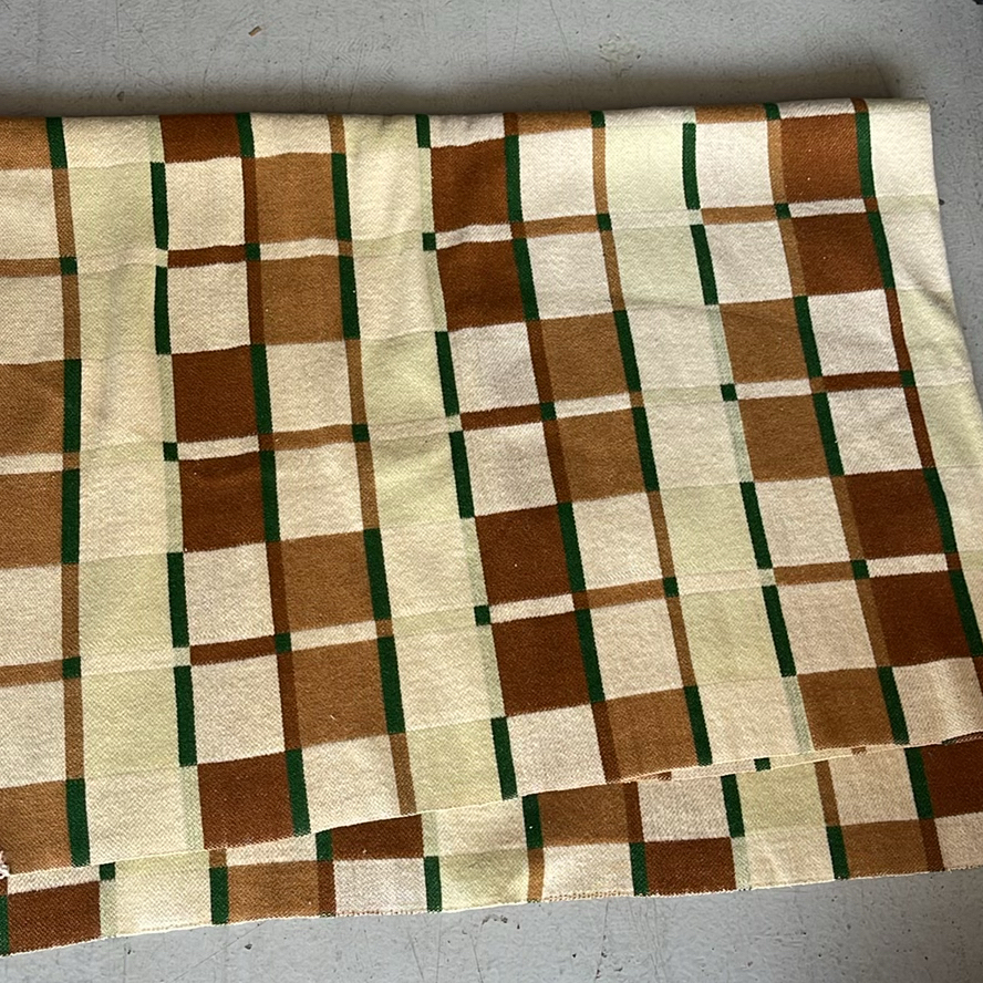 Vintage Wool Blanket - image 5 of 6