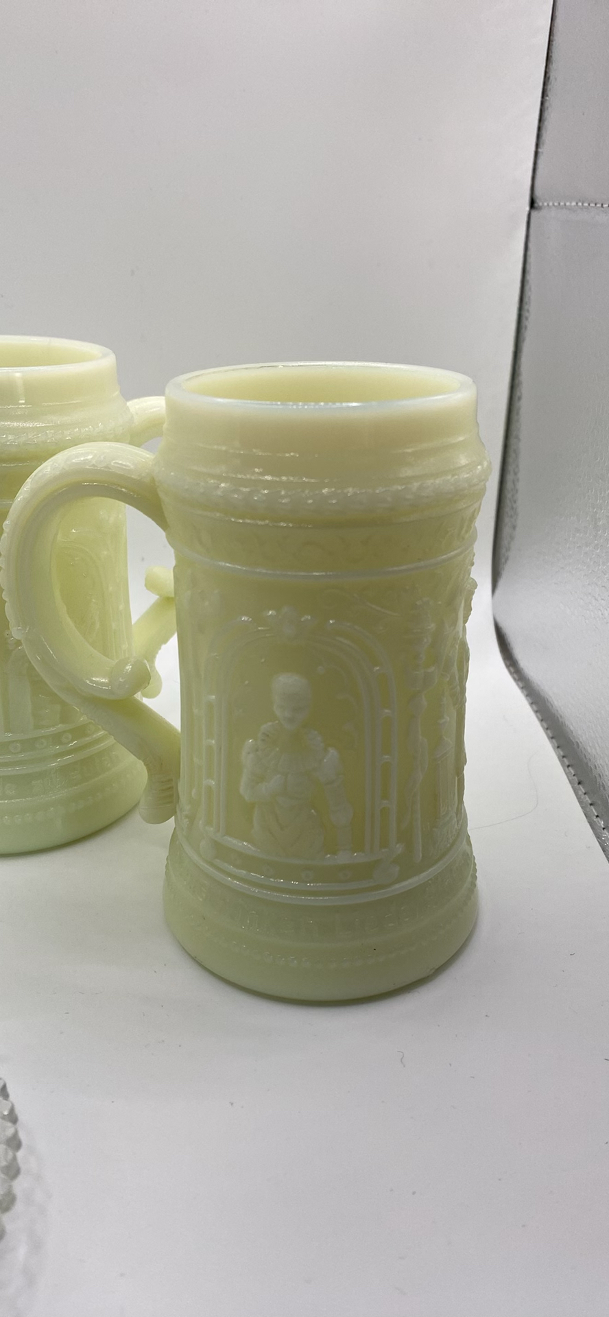 Westmoreland Serenade Beer Steins - image 6 of 10