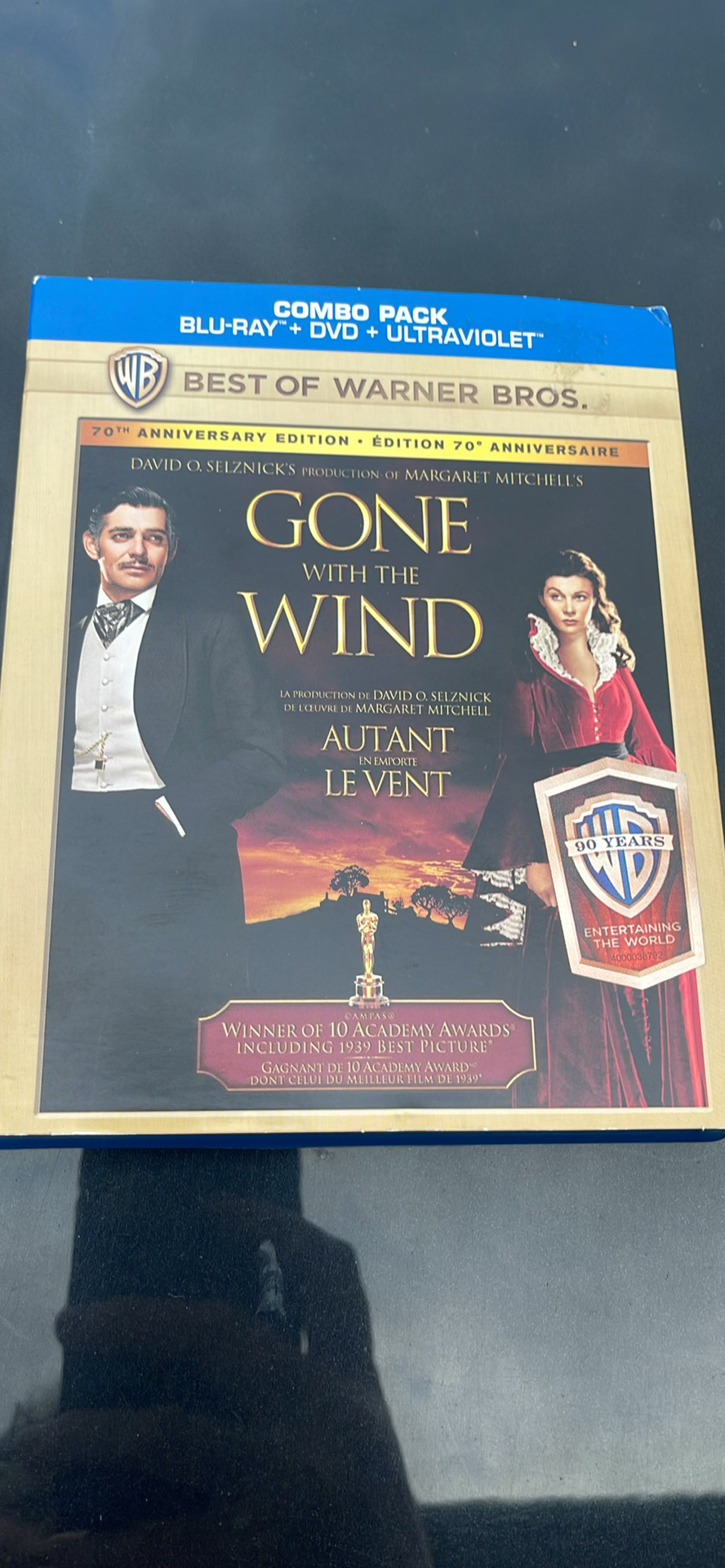 8 DVD’s - image 5 of 9