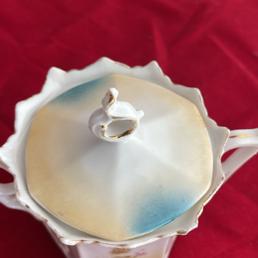 Antique porcelain R.S. Prussia - image 13 of 29