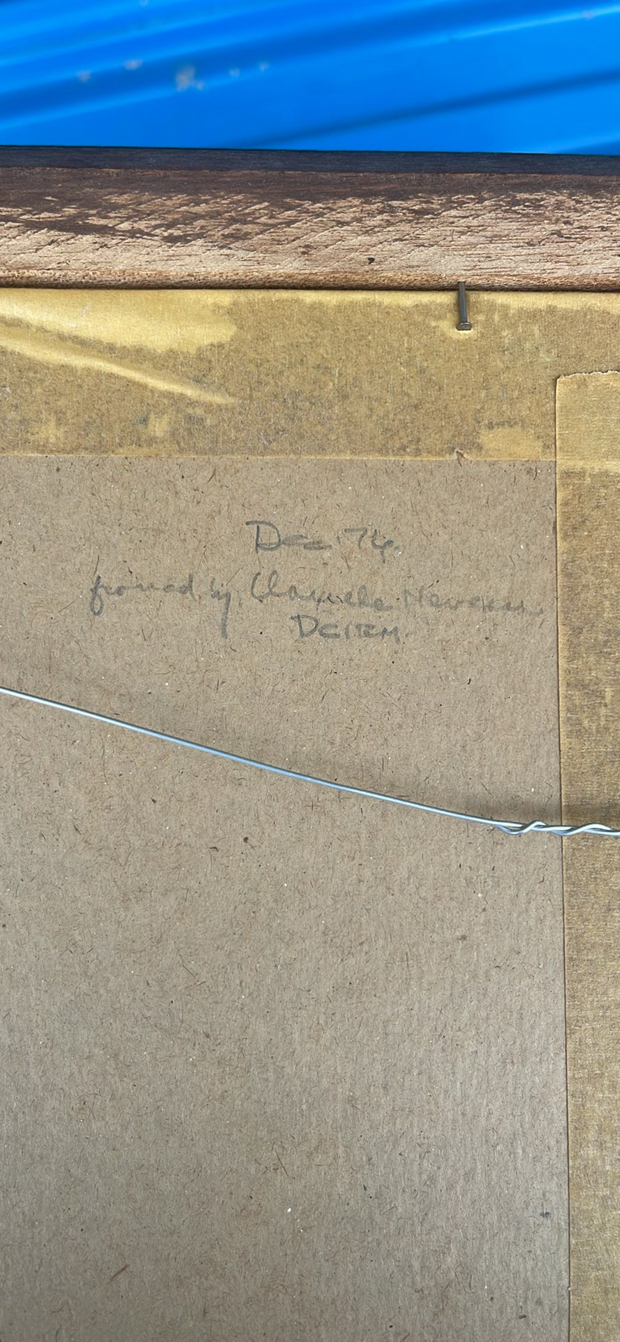 5 pcs of Art including Ronald Davies  - image 10 of 26