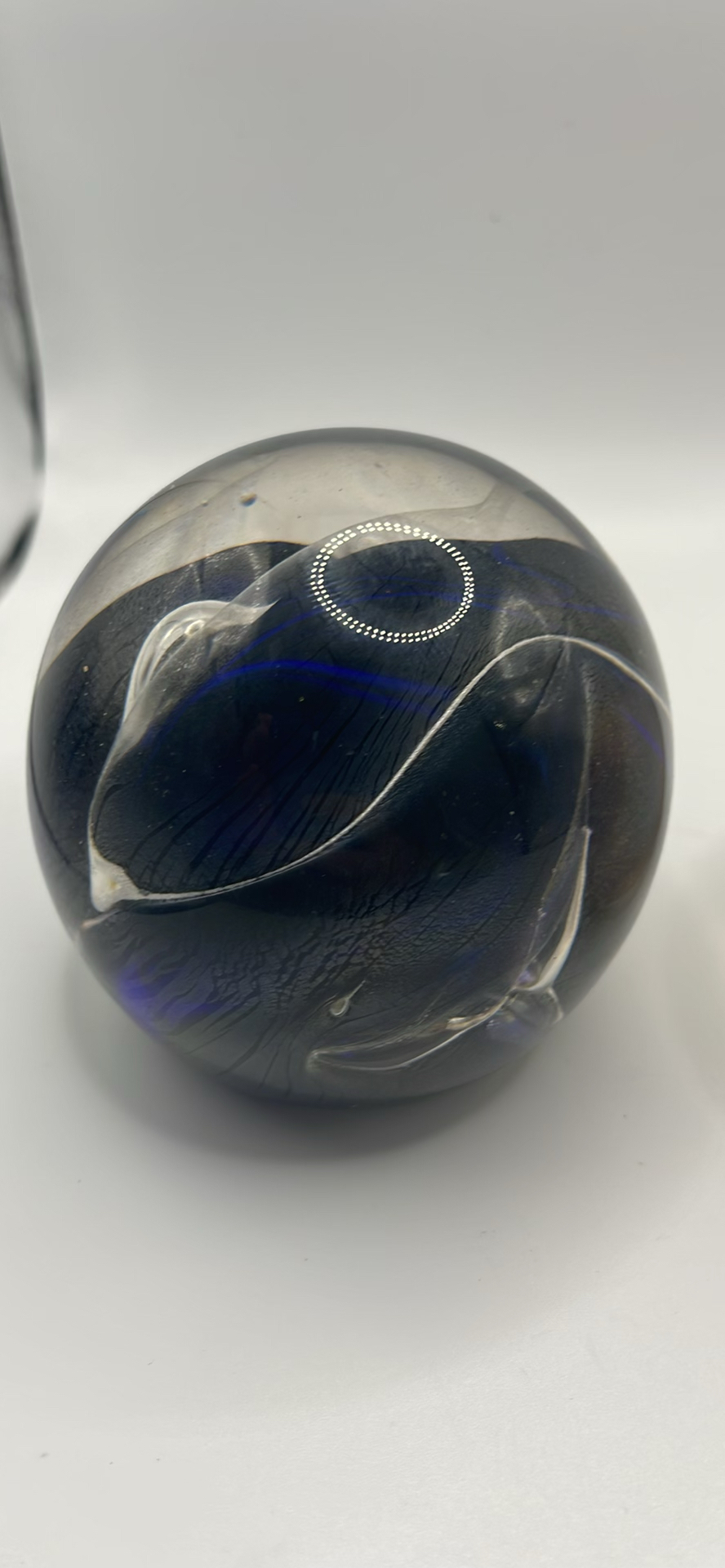 Robert Held Studio paperweights - image 4 of 9