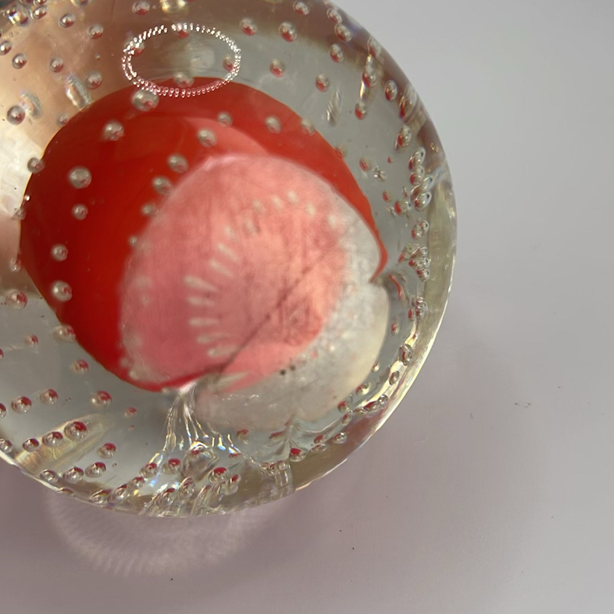 Vintage Paperweights Joe Rice (St Clair)  And Others - image 13 of 18