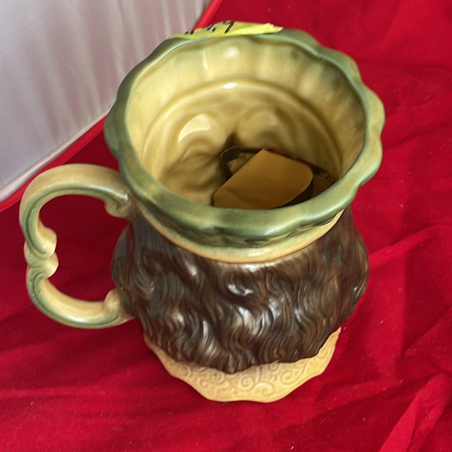 8 Toby Jugs By Kingston Pottery - image 19 of 30