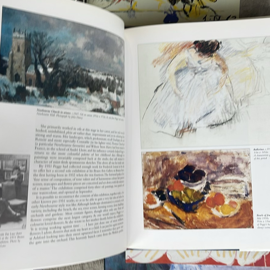 Books On Artists - image 8 of 21