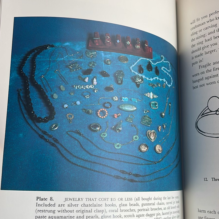 Books On Pearls And Jewelry - image 8 of 11