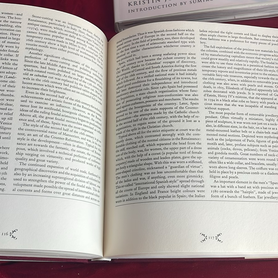 Books On Pearls And Jewelry - image 3 of 11