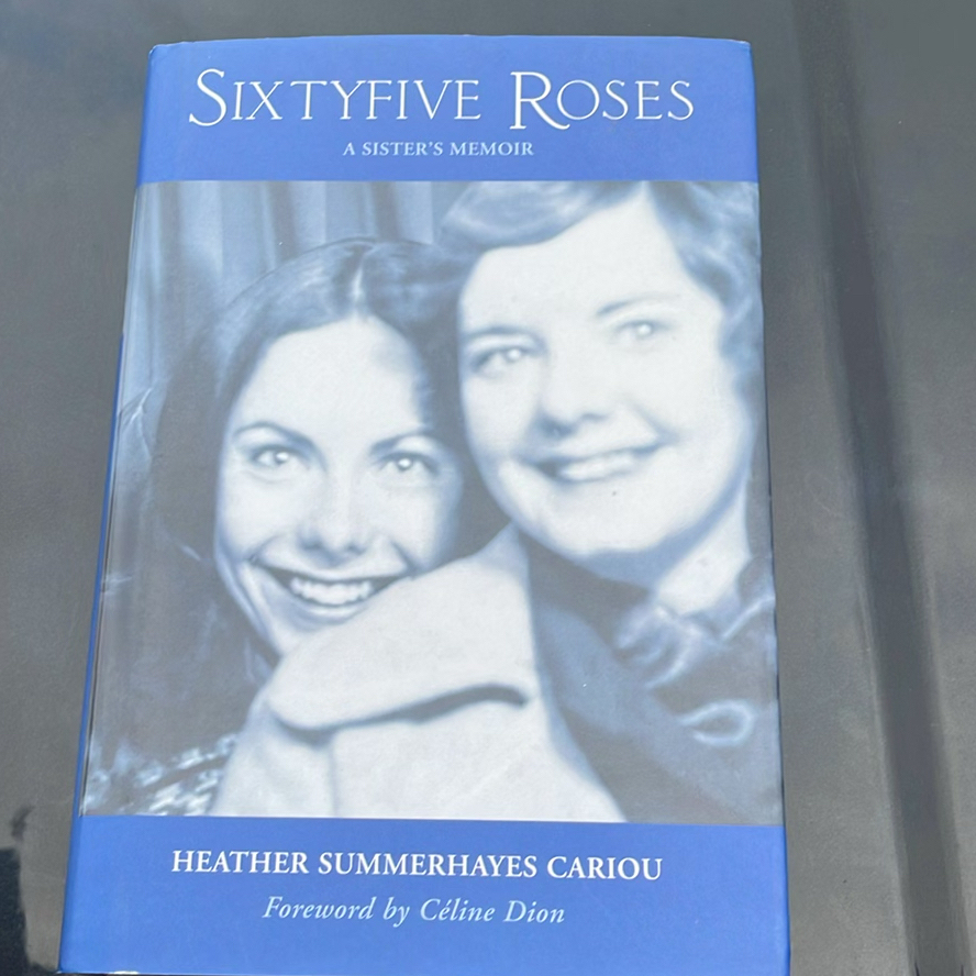 Books On The Donellys And Cystic Fibrosis Foundation - image 7 of 8