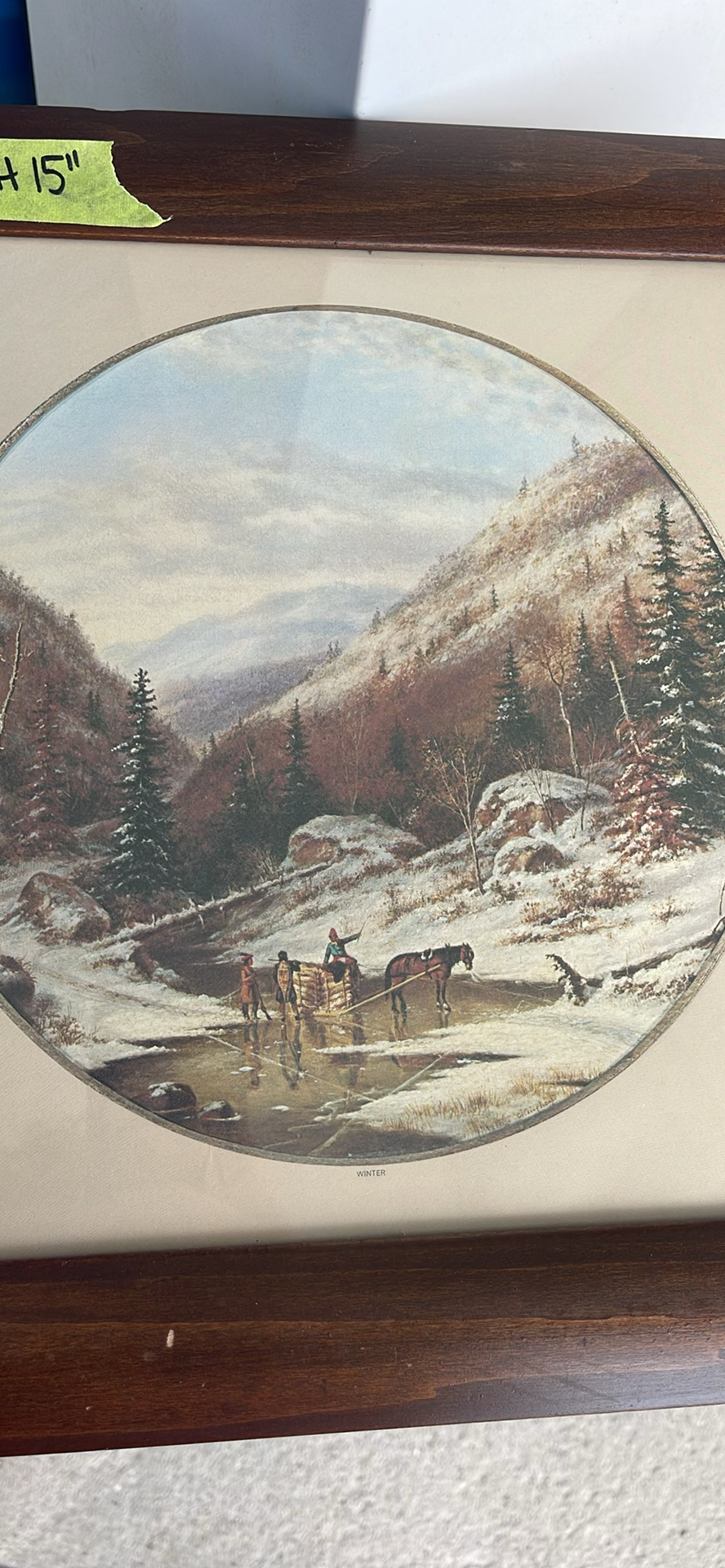 5 pcs of Art including Ronald Davies  - image 3 of 26