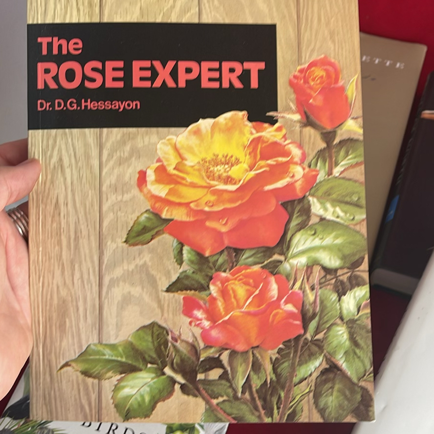 Books On Flowers And Birds - image 5 of 12