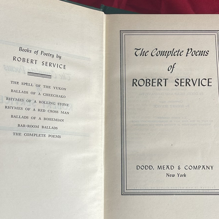 Vintage Books - image 21 of 23