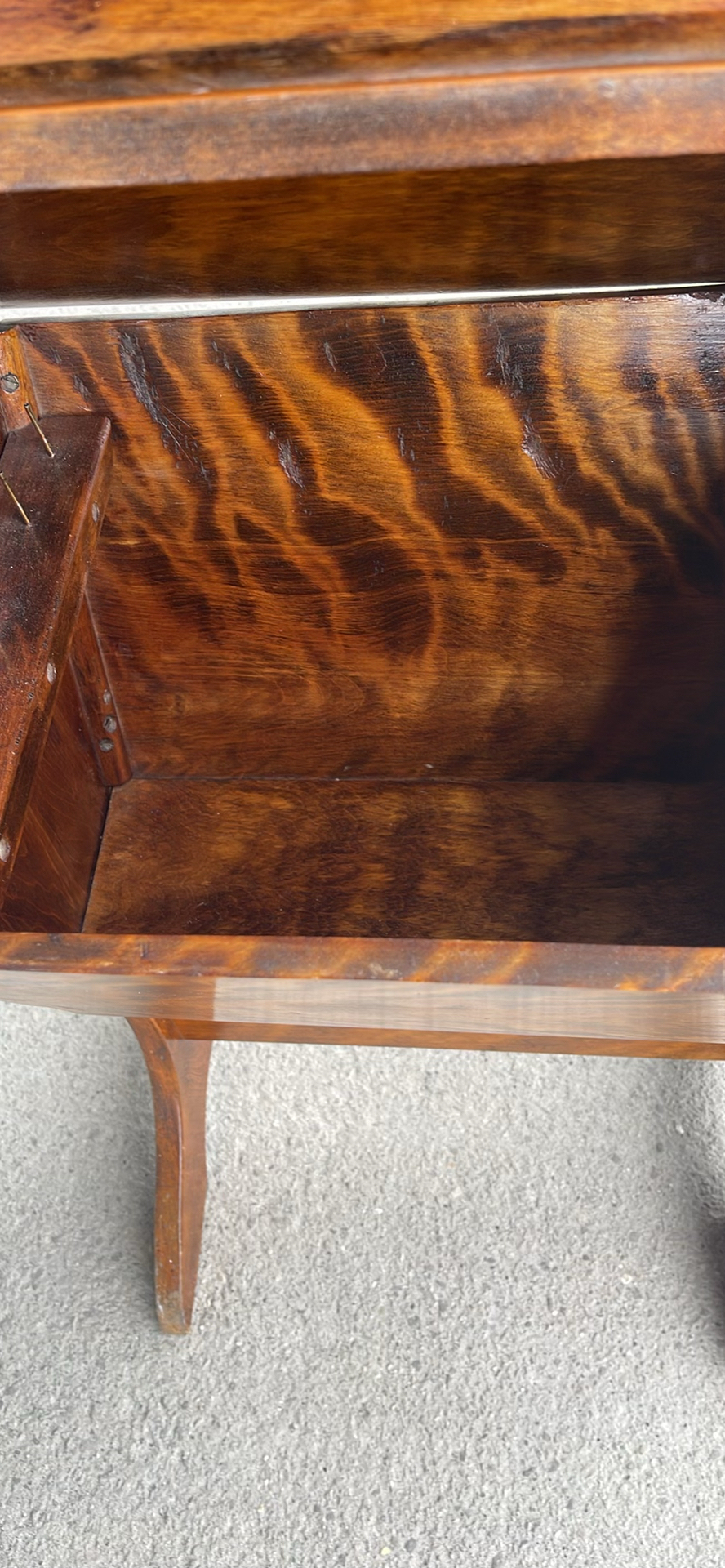 Priscilla Sewing Box - image 7 of 7