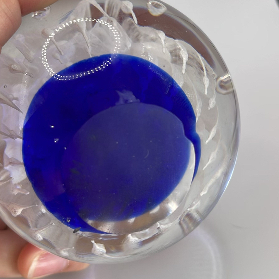 3 Paperweights - image 11 of 12