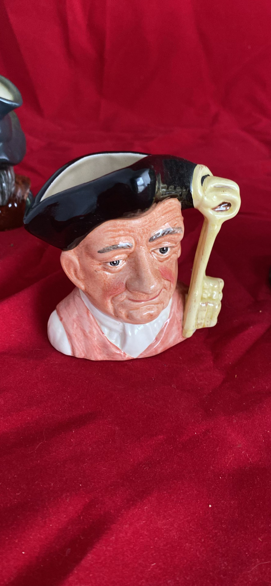 Royal Doulton Character Mugs (5) - image 6 of 17