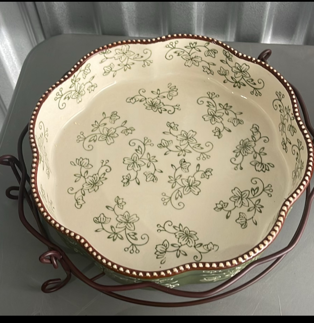 Temptations Bakeware - image 4 of 10