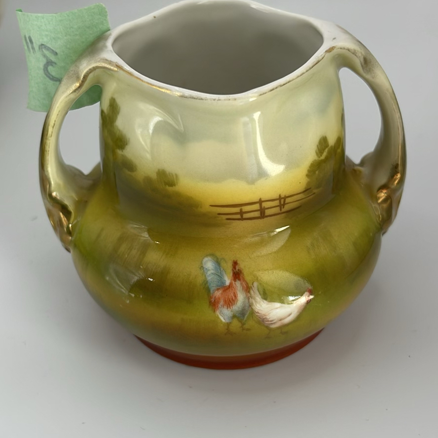 Vintage Royal Bayreuth 3 Pitchers - image 12 of 14
