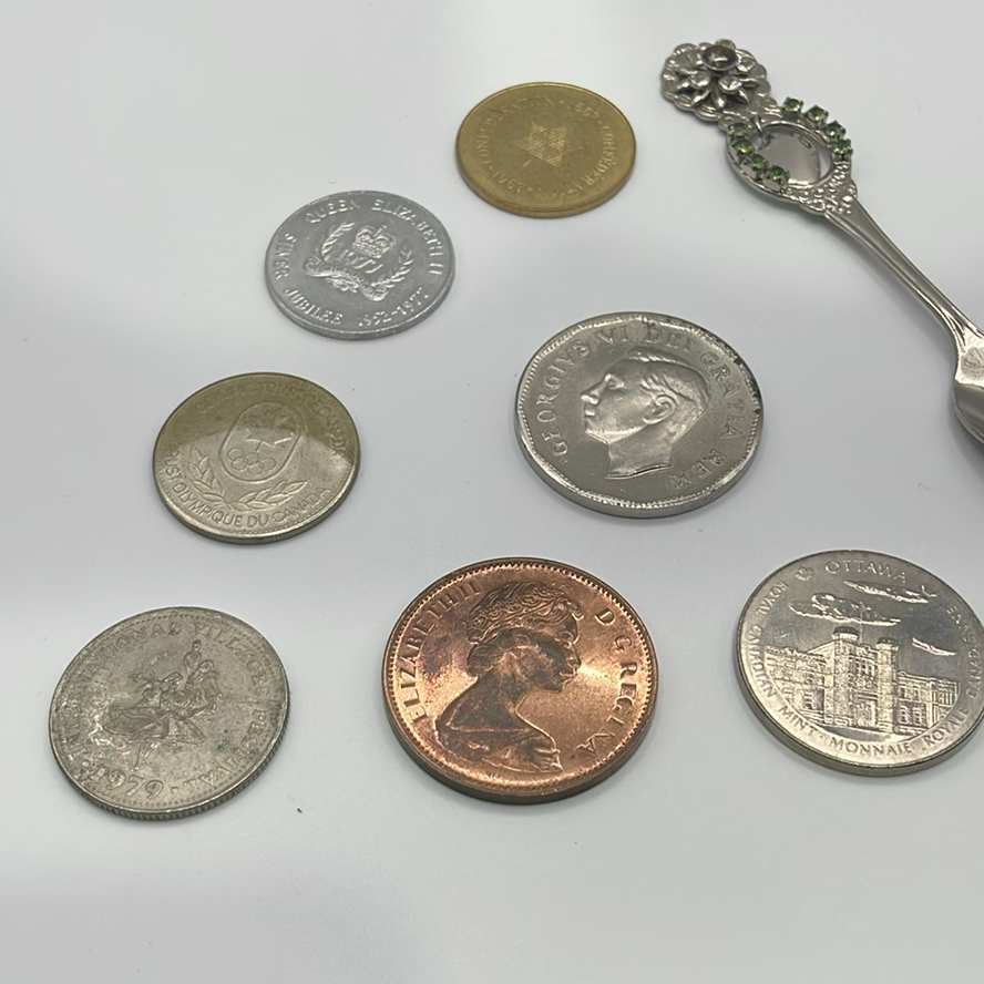 Commemorative Coins - image 5 of 7