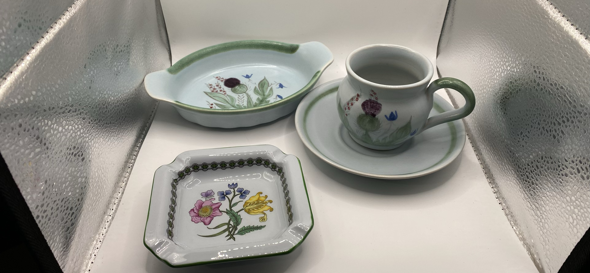 Buchan Finest Stoneware  - image 1 of 11