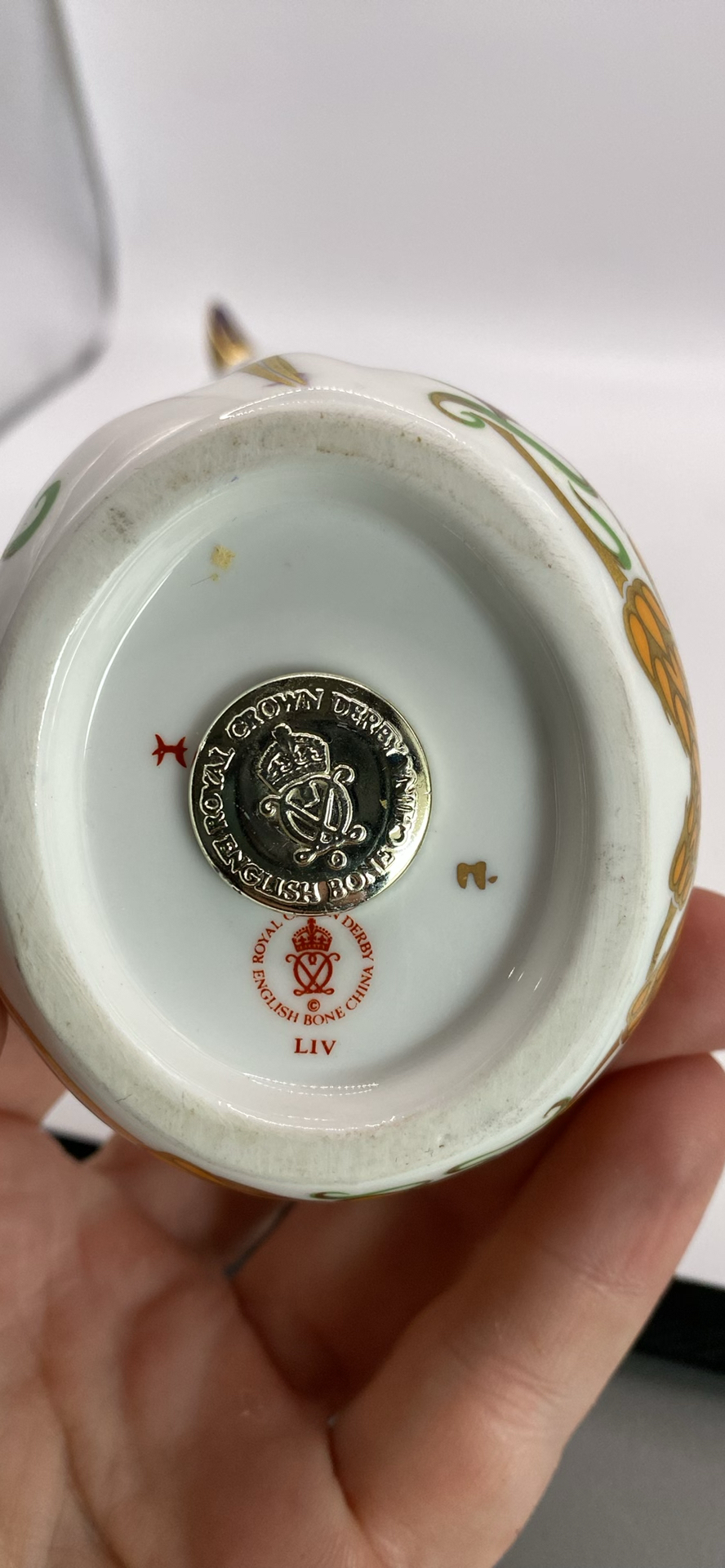 Royal Crown Derby Animal Paperweights - image 10 of 14