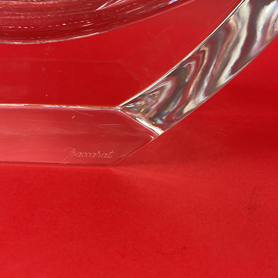 Baccarat Crystal Bowl/Vase - image 3 of 8