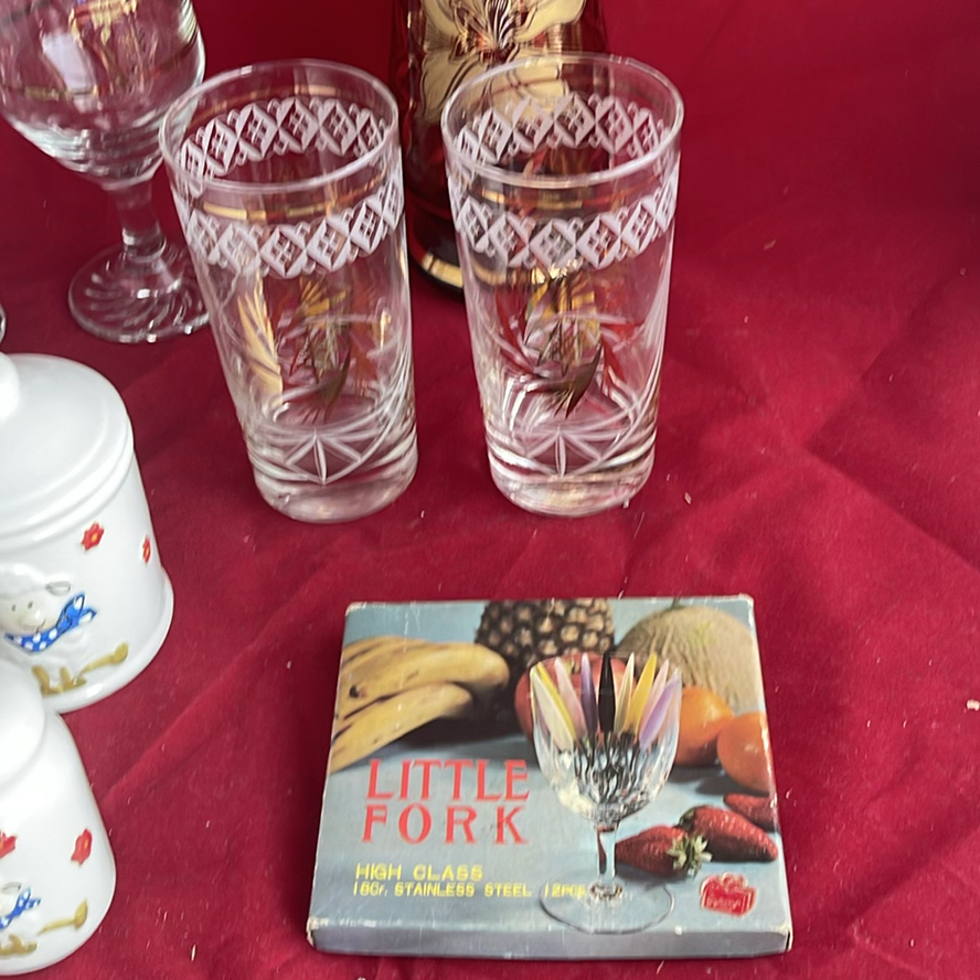 Vintage Housewares - image 3 of 12