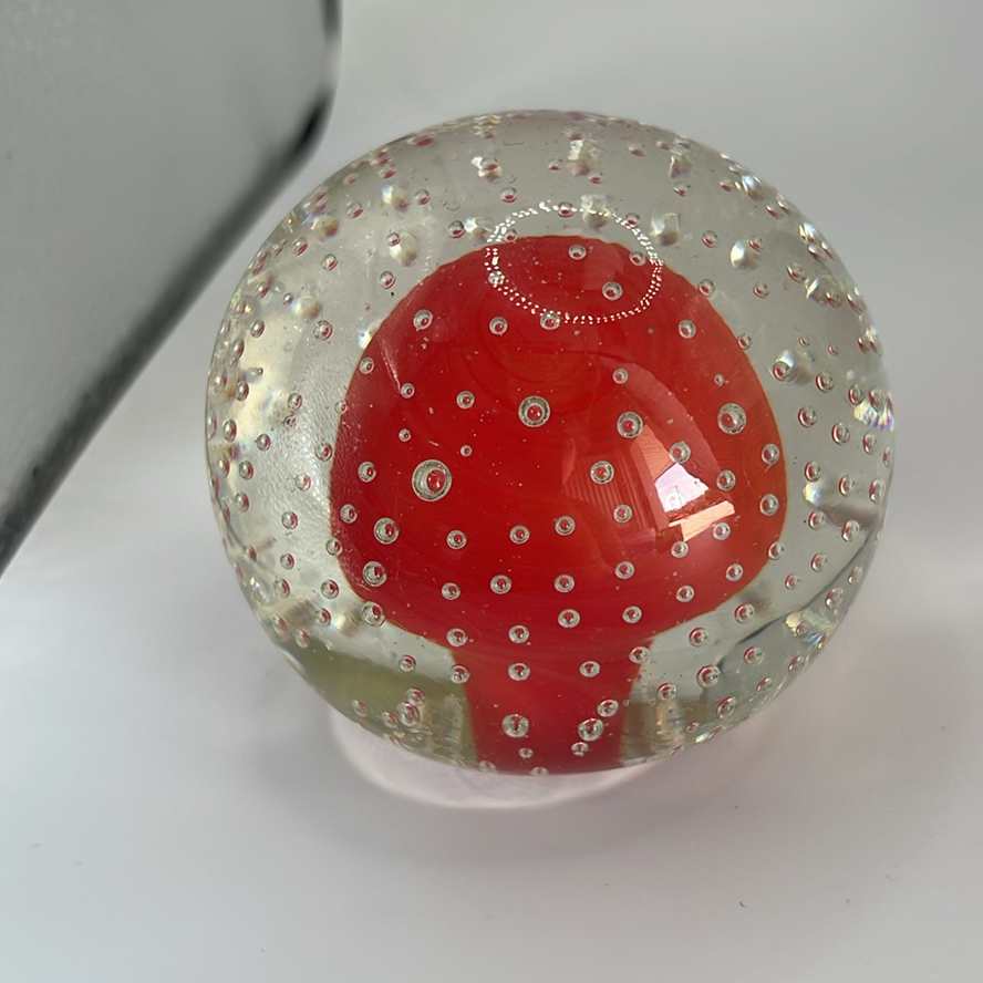 Vintage Paperweights Joe Rice (St Clair)  And Others - image 10 of 18