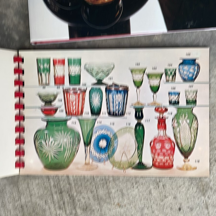 Books On Glass Collecting - image 17 of 20