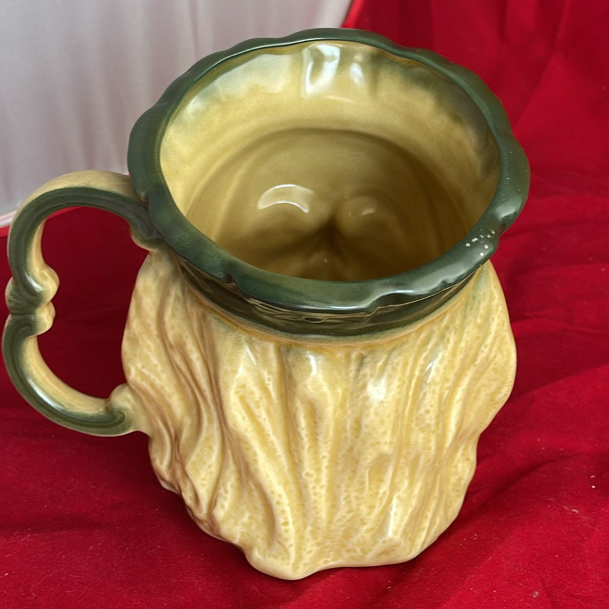 8 Toby Jugs By Kingston Pottery - image 26 of 30