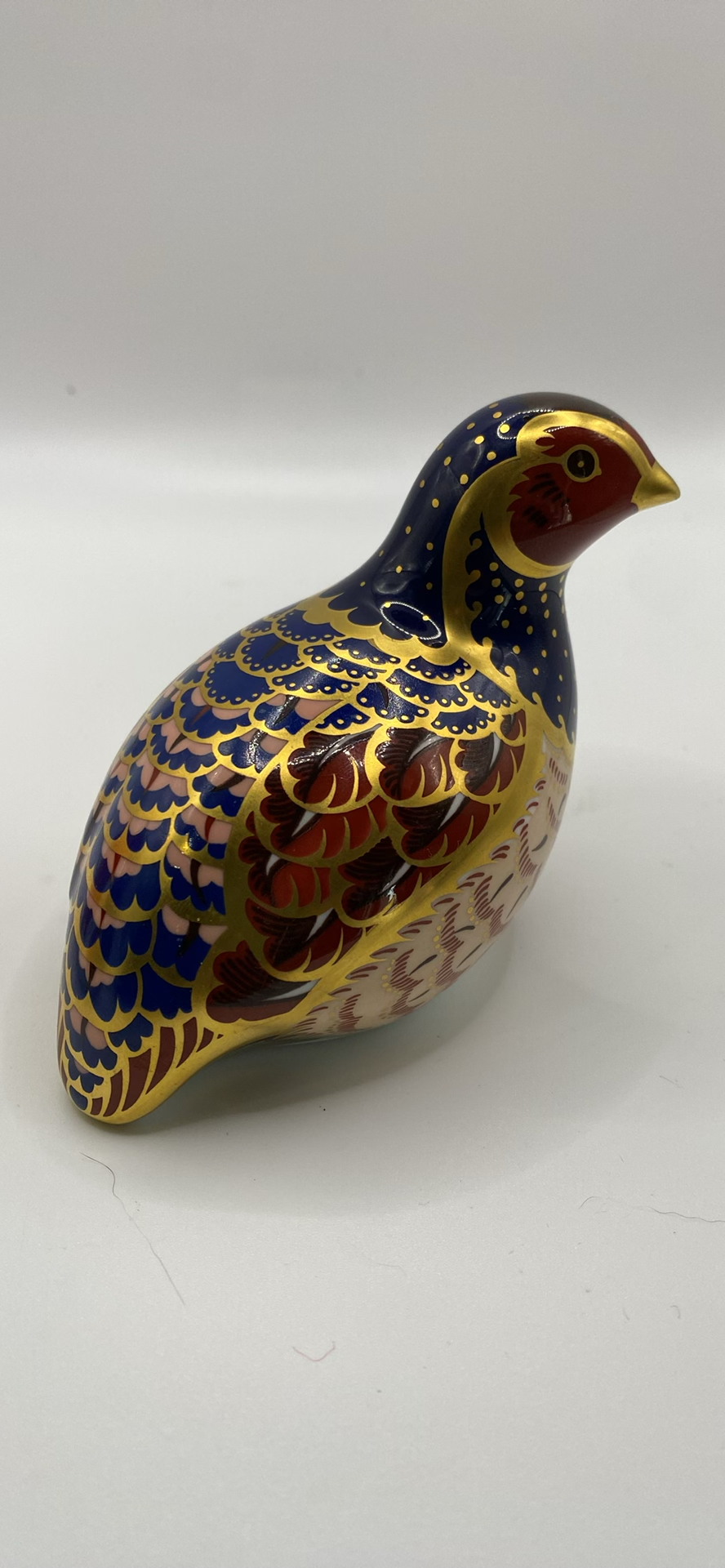 Royal Crown Derby Bird Paperweights - image 8 of 9