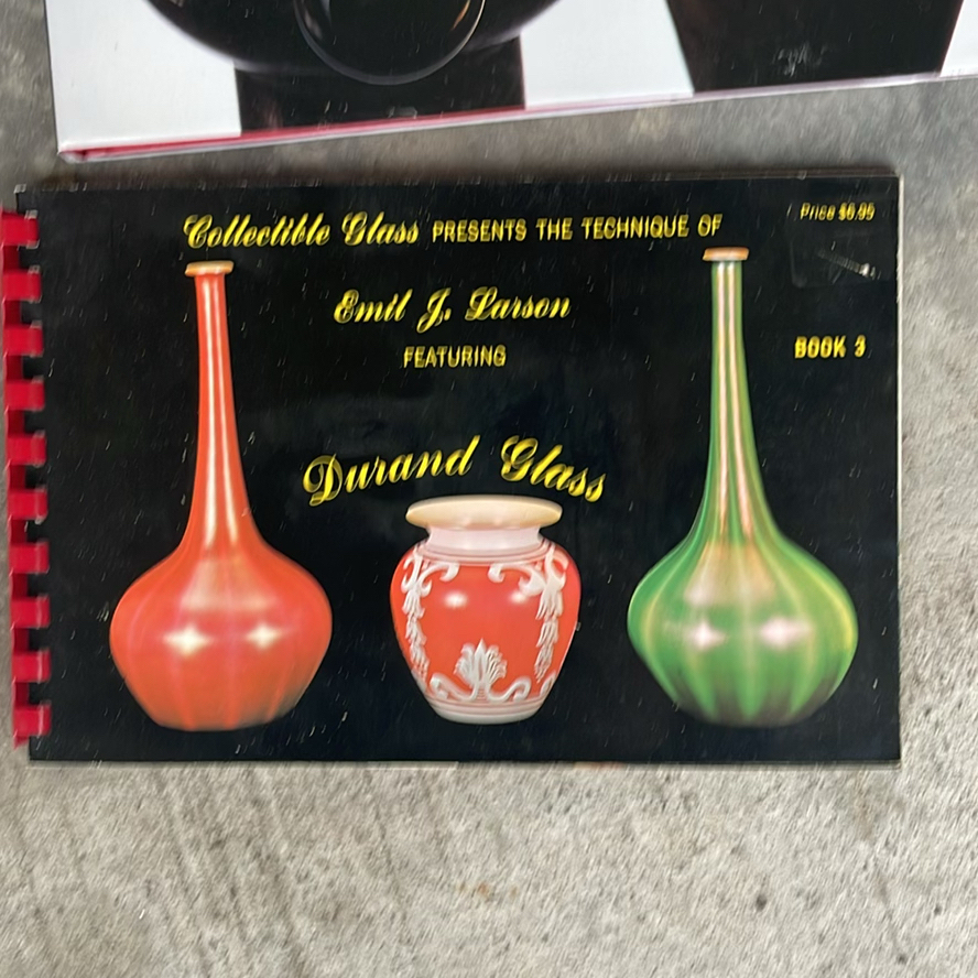 Books On Glass Collecting - image 15 of 20