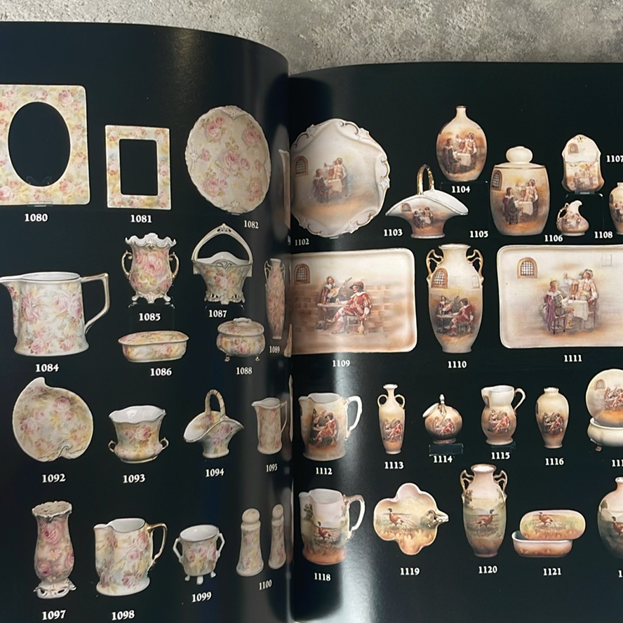 Books On Ceramics And Porcelain - image 12 of 17