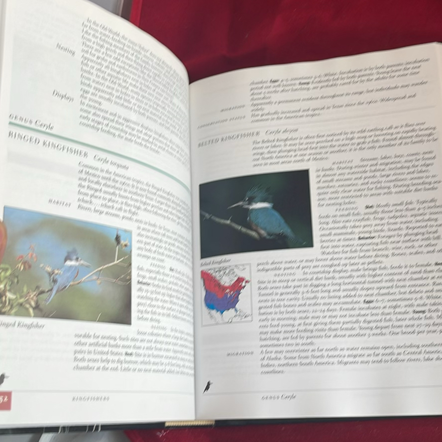 Books On Flowers And Birds - image 12 of 12