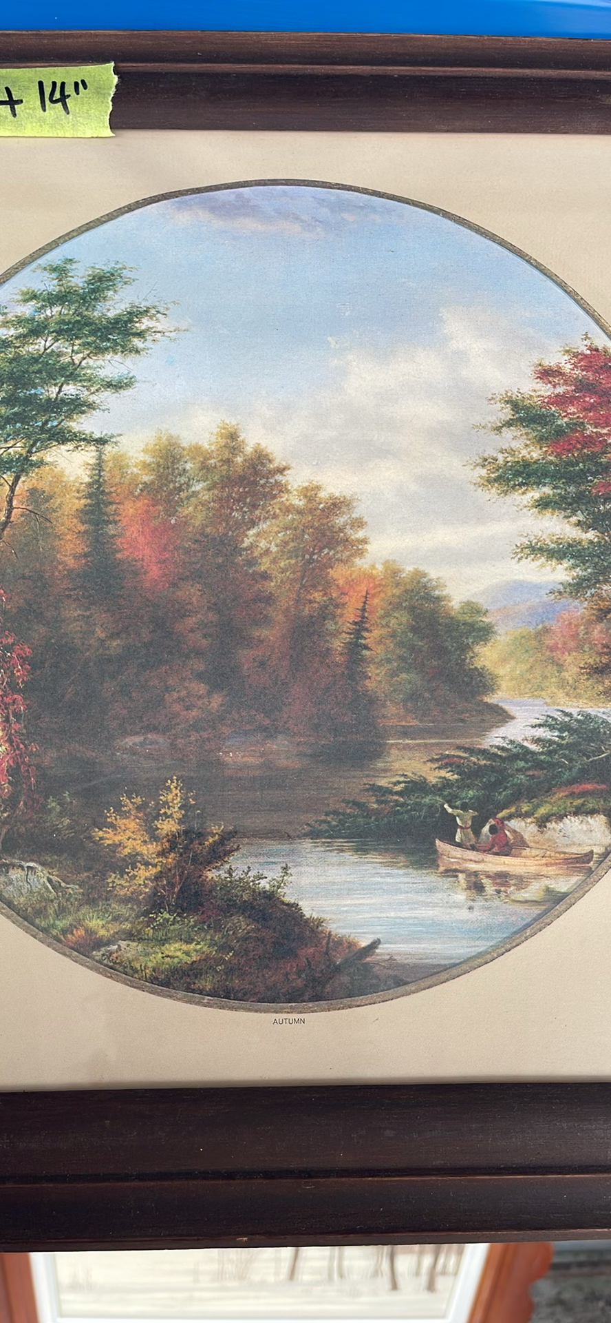 5 pcs of Art including Ronald Davies  - image 17 of 26