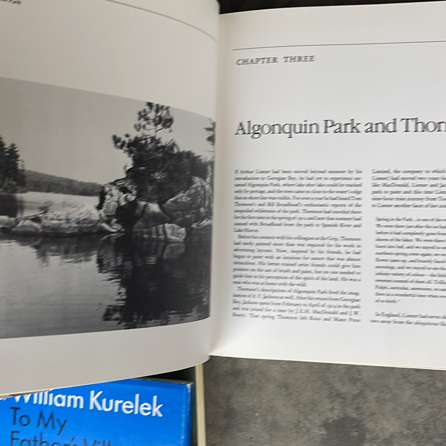 Books On Canadian Artists - image 12 of 20