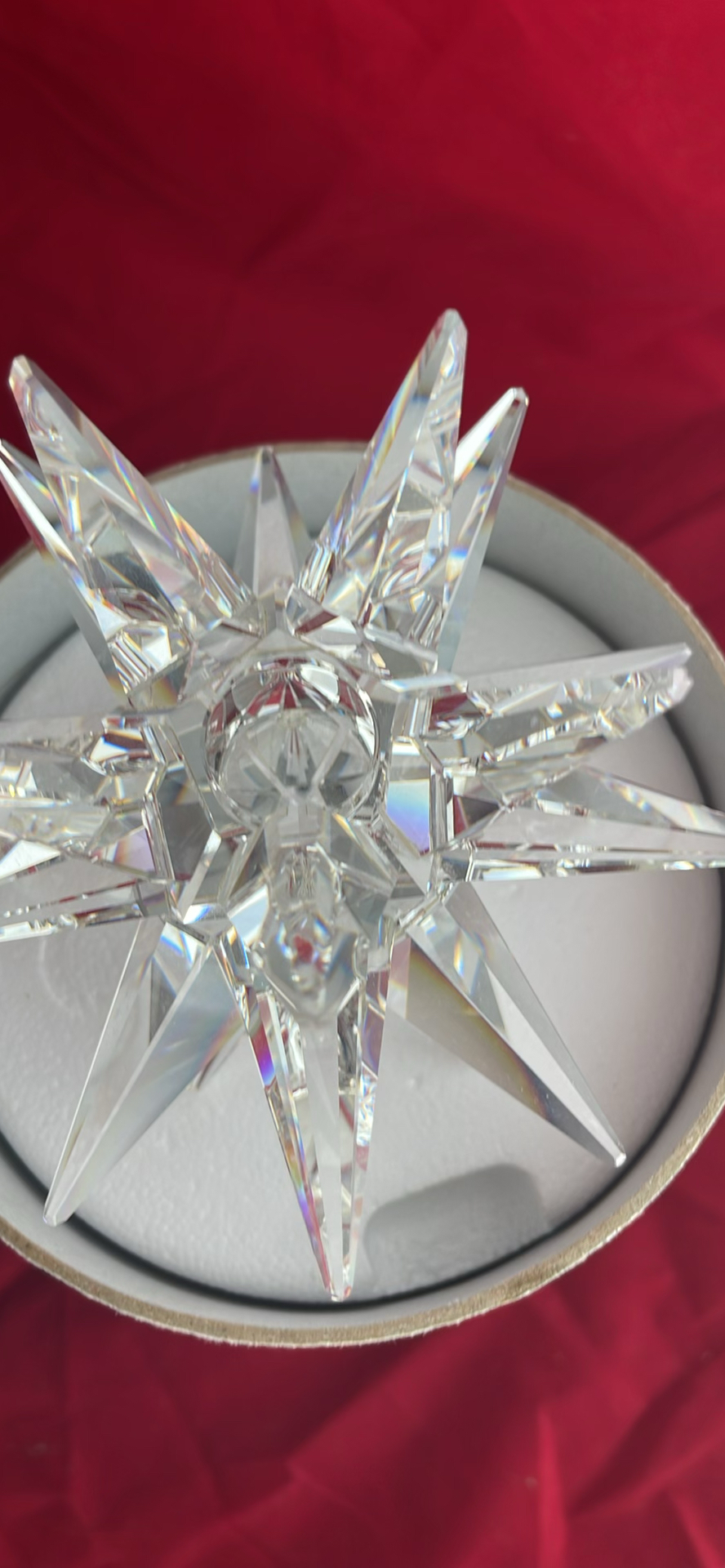 Swarovski Candle Holders - image 11 of 11