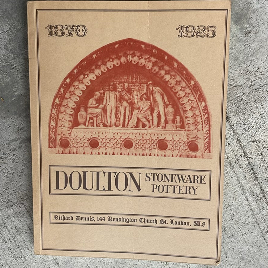 Books On Pottery And Stoneware - image 13 of 14