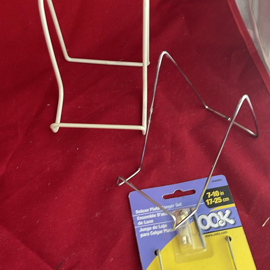 OOK Plate Hangers And Stands - image 6 of 7