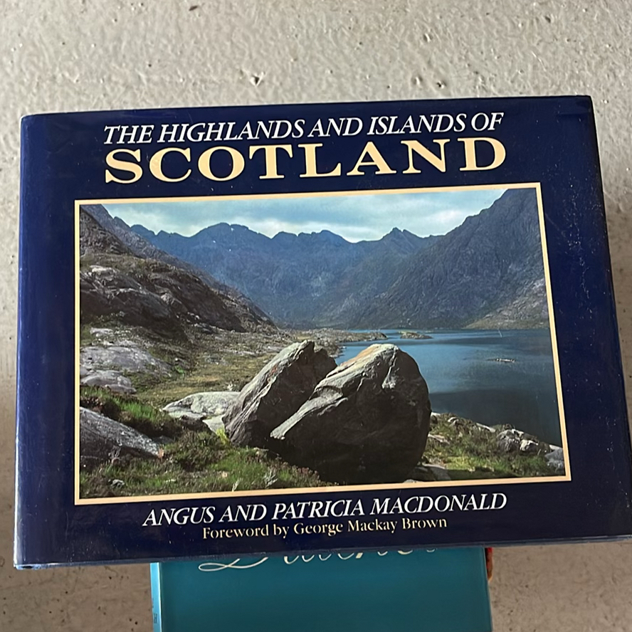 Books About Scotland - image 11 of 24