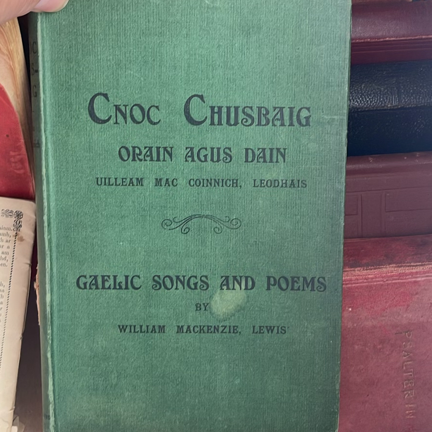 All Things Gaelic - image 14 of 27